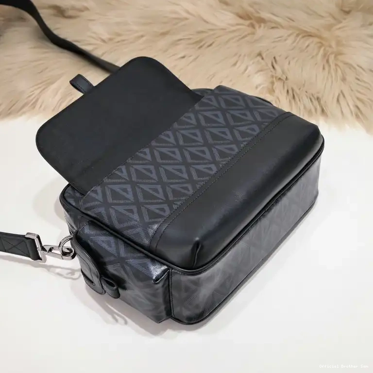 Official Brother Sam 2209YZ0021 Dio Bag 0802